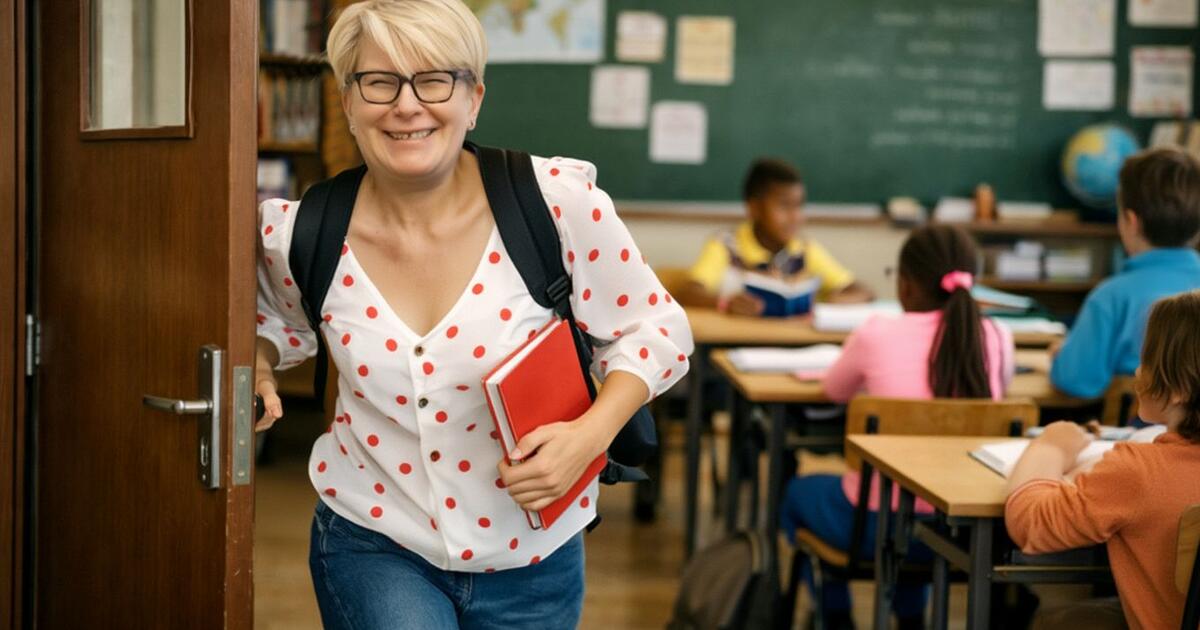 Bulvaras: Pamokos? Kam jos! Politika kviečia. Šimonytė „palaimino“ moksleivių pabėgimus