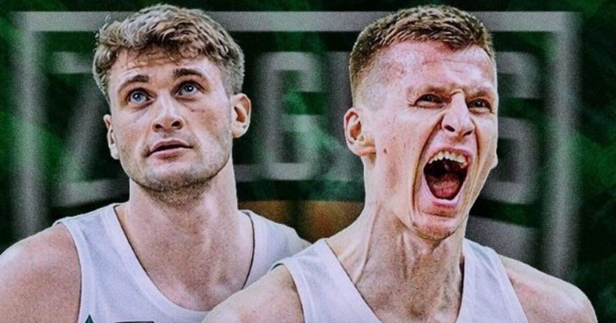 Strateginė pergalė Stambule: kaip Kauno „Žalgiris“ pergudravo Šarą