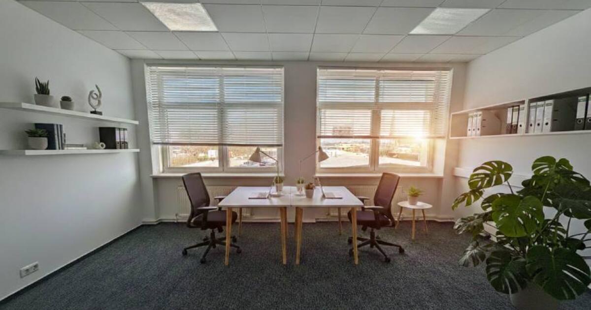 Pasiūlys tai, ko trūksta uostamiesčiui - žada naujų biurų