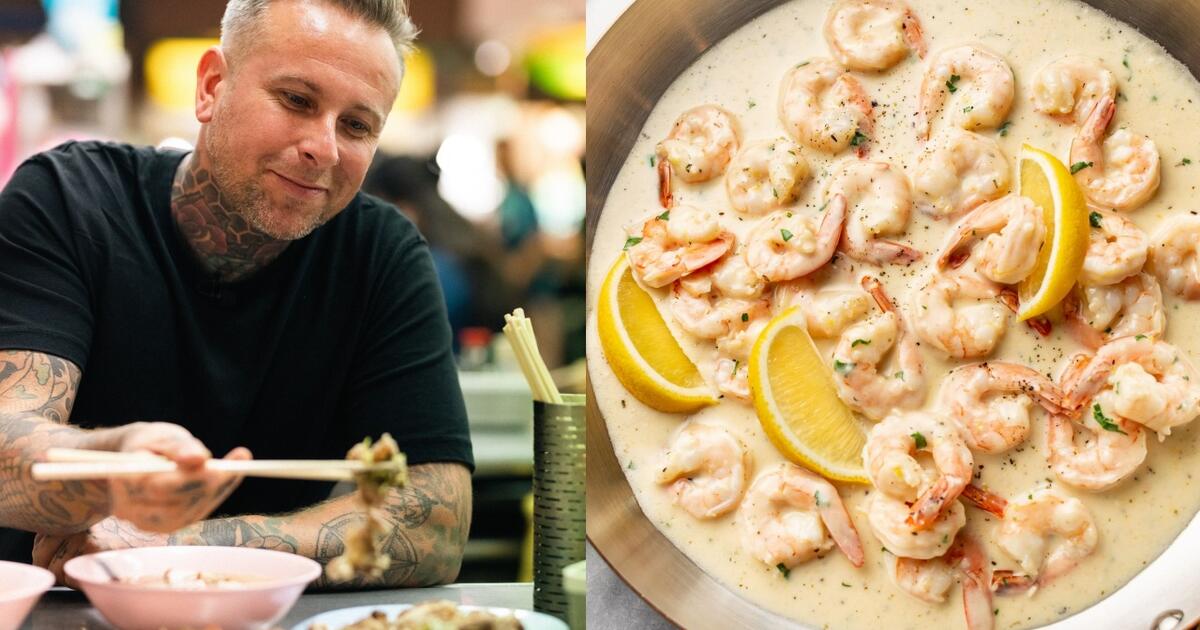 Velykoms – restorano lygio patiekalas per 20 minučių