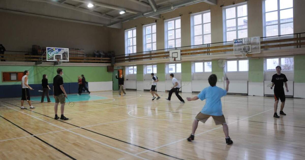 Sportinių klasių Klaipėdos mokyklose kol kas nebus