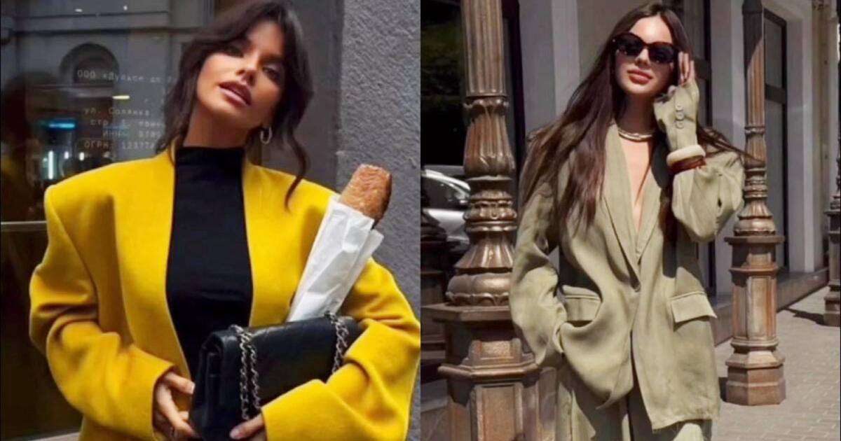 5 madingiausios sezono spalvos: dizainerio patarimai stilingam įvaizdžiui