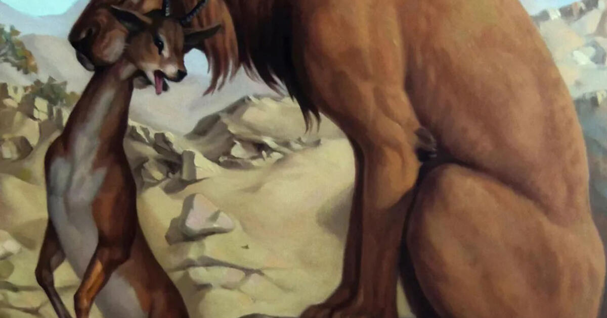 60 sekundžių – ir sužinosite apie save daugiau, nei jums pasakys psichologas: ką pamatėte pirmiausia?