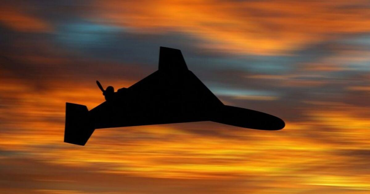 Baltijos šalyse pavojingi incidentai: dronų nuolaužos krito Lietuvoje, Latvijoje ir Estijoje