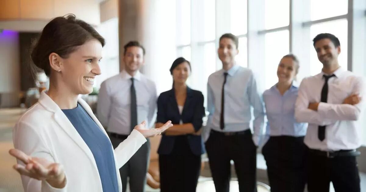 Kurie Zodiako ženklai greičiausiai tampa vadovais?