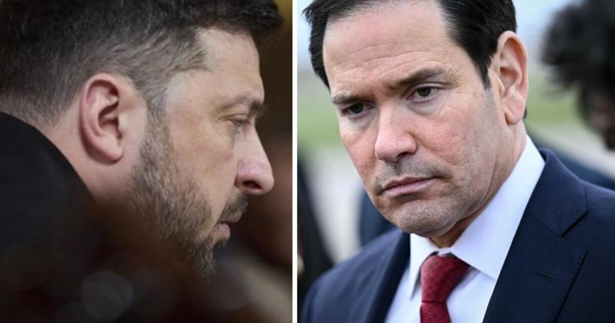 Volodymyras Zelenskis meta iššūkį Vašingtonui: „Tai tik aisbergo viršūnė“