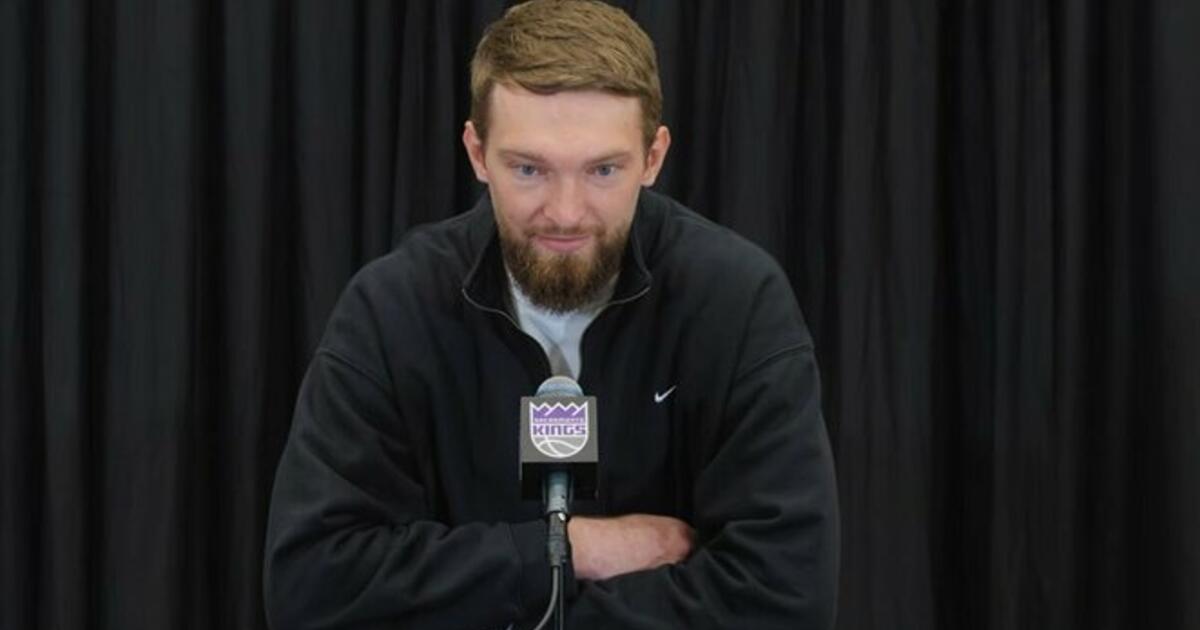 Domantas Sabonis atvirai prabilo apie operaciją ir sunkų sezoną: „Turėsiu geresnį kelį nei anksčiau“