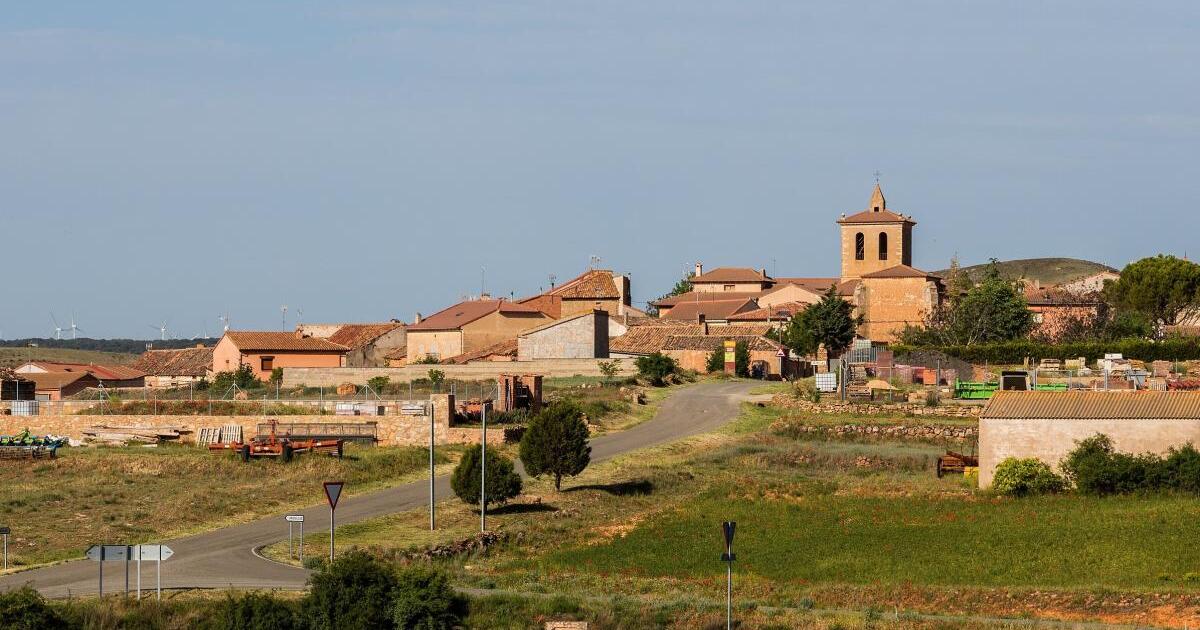 Ispanijoje galima apsigyventi kaime ir gauti namą nemokamai: ko tam reikia