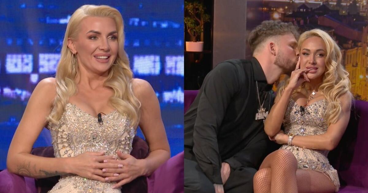 Monika Kvietkutė apie naujus draugės Oksanos Pikul santykius: „Jeigu atvirai...“