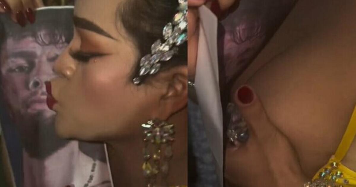 Dirkstys įsiutęs po provokuojančio vaizdo įrašo: „Dabar tu padarei klaidą“