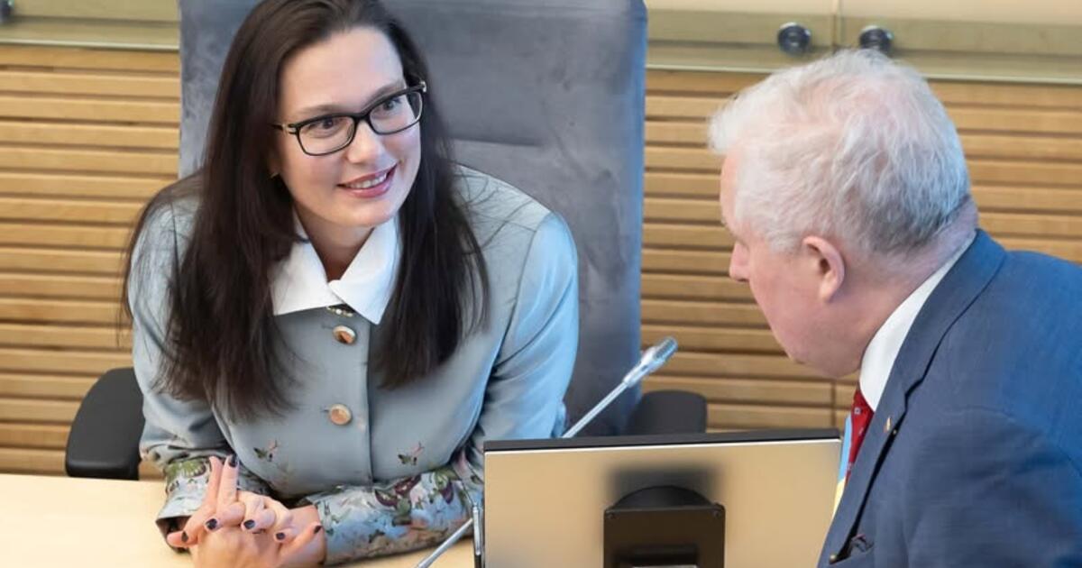 Darius Kuolys: Tas apverktinas mūsų teisuoliškumas (2), arba Ponia Agnė, kurios niekas nepažinojo