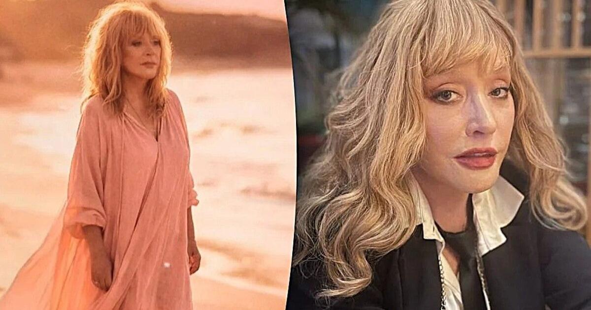 Ala Pugačiova Velykų nuotraukoje: drąsus įvaizdis, kuris nutildė apkalbas apie sveikatą