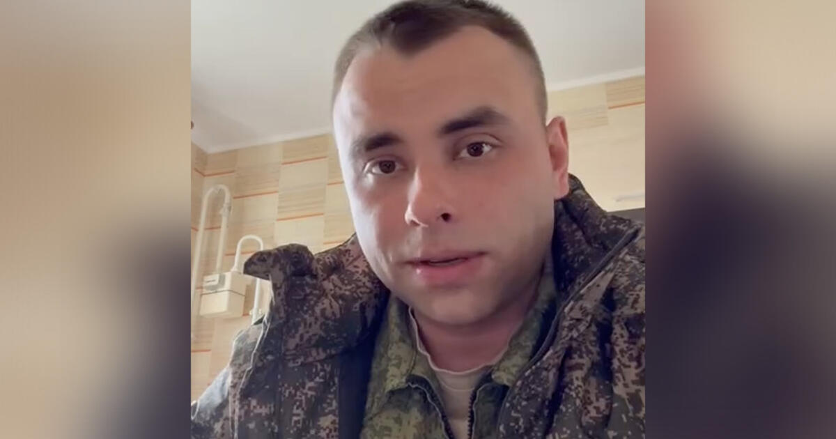 Rusijos karinis pilotas ir „Z-kanalo“ autorius dėl kaltinimų armijos diskreditavimu pagrasino savižudybe