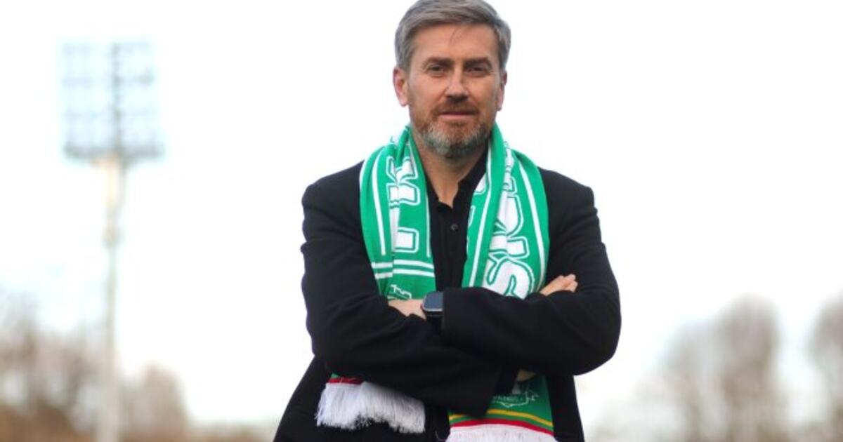 Susitarė: „Žalgirio“ naujasis treneris – Andrius Skerla