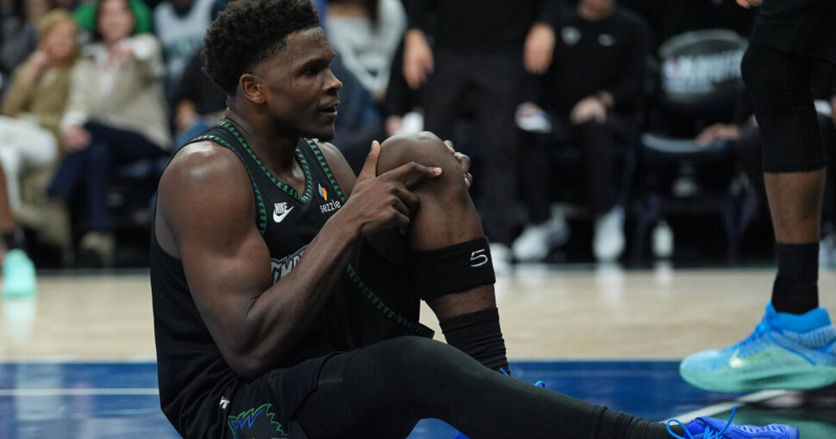 Valančiūno sezonas pakibo ant plauko: „Nuggets“ vėl krito prieš lyderį praradusią Minesotą