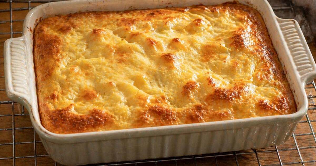 Ananasas, varškė ir kiaušiniai: apkepas, kuris sukuria šventės pojūtį nuo pat ryto