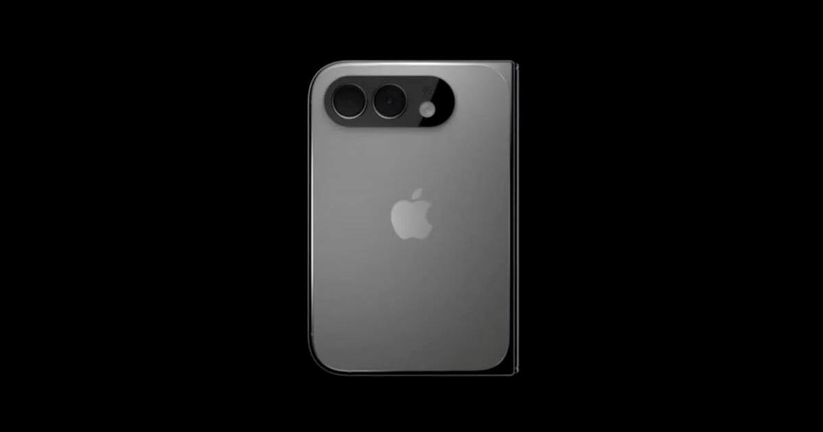 „Apple“ kortos atskleistos: „iPhone 18“ serija ir revoliucinis sulankstomas modelis