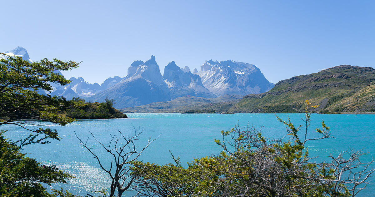 Per Andus ir džiungles: trijų savaičių nuotykis Argentinoje