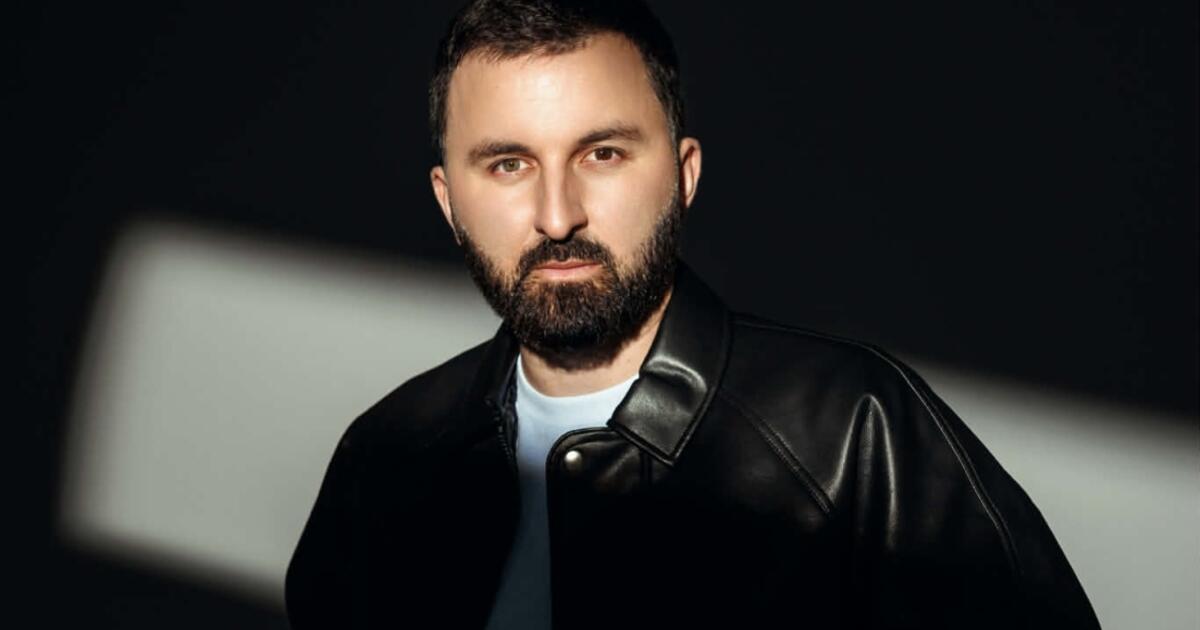 Ant gyvenimo permainų slenksčio stovintis Arnas Švilpauskas pranešė žinią