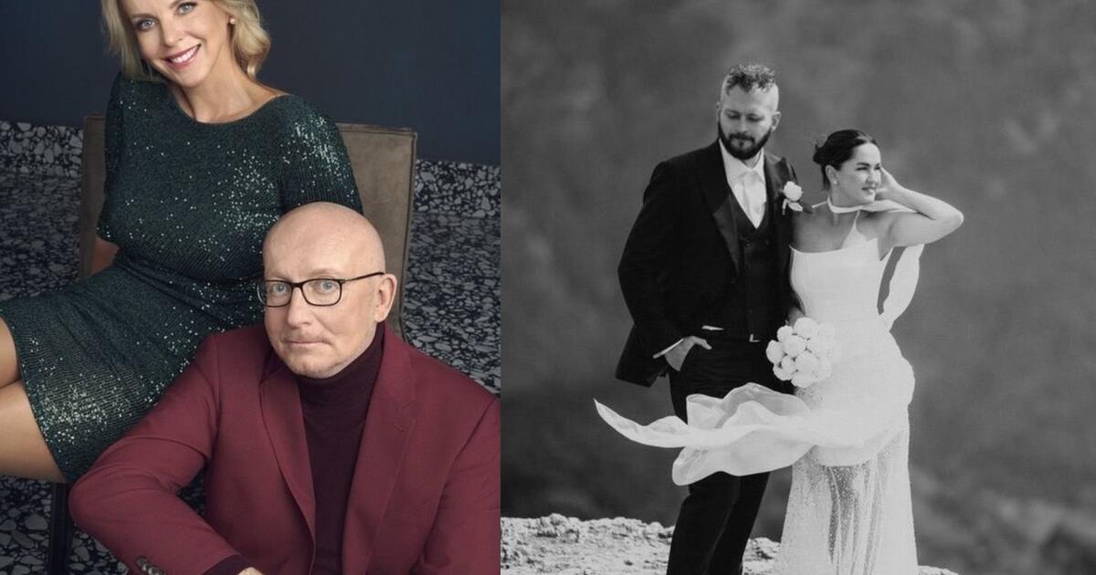 Arūnas ir Inga Valinskai sulaukė antros anūkės