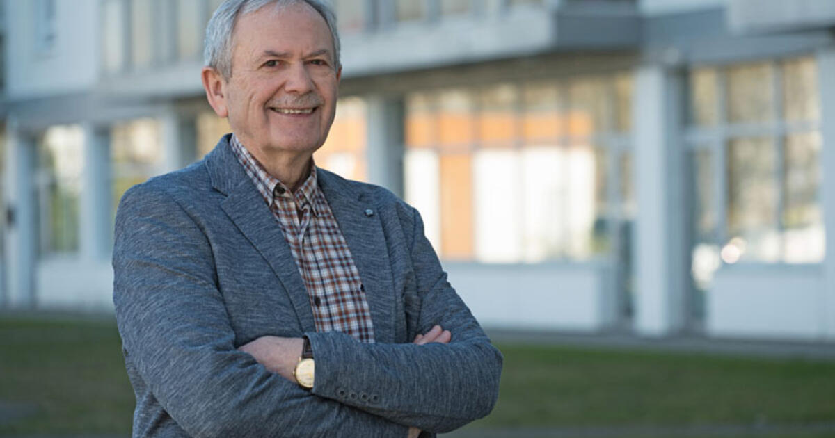 Iš medikų užkulisių: ką per gyvenimą suprato chirurgas Arvydas Berenis