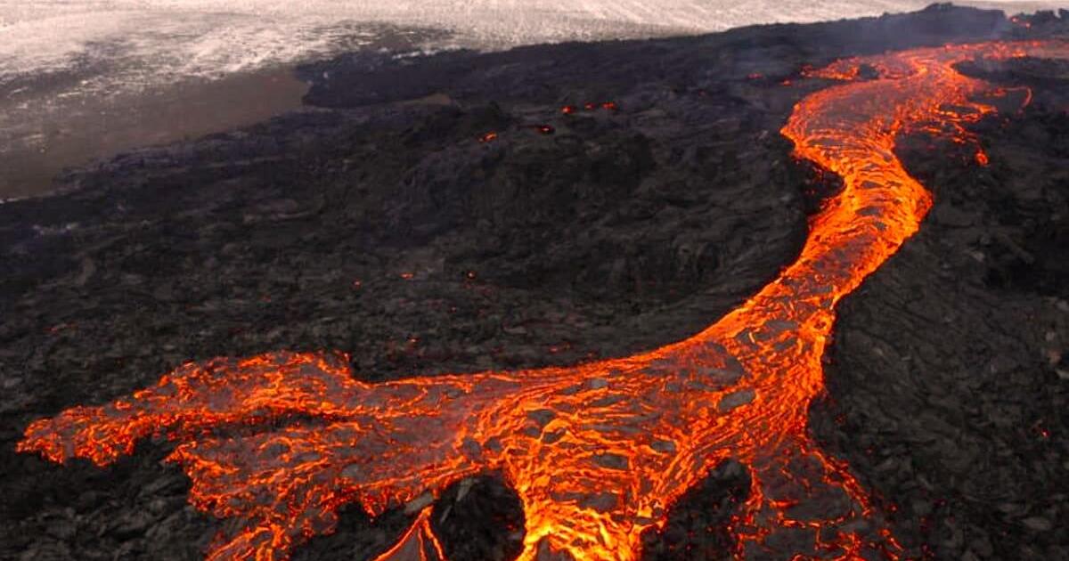 Kas vyksta po mūsų kojomis: Žemės gelmėse vyksta sensacija - auksas kyla į paviršių