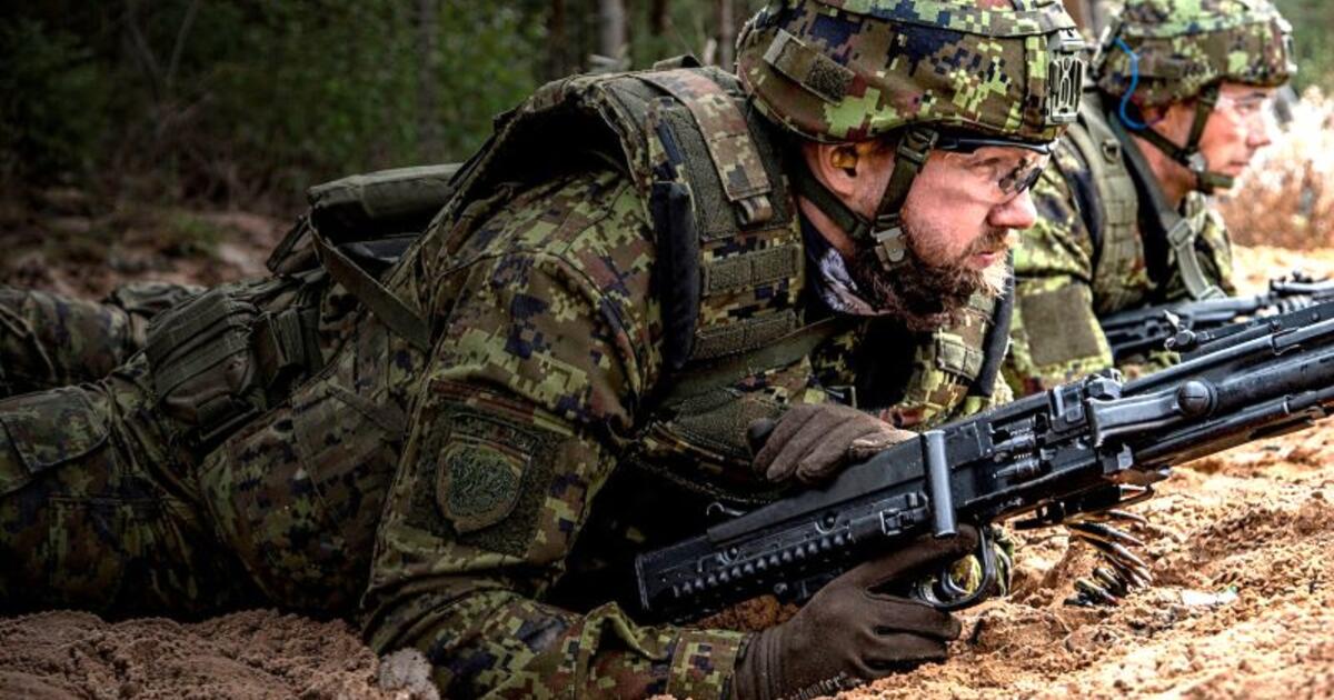 5 geležiniai argumentai: kas iš tikrųjų stabdo Putiną nuo invazijos į Lietuvą?