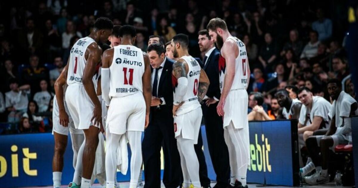 Šis gynėjas sprogdina rinką: dėl jo į kovą jau stojo ketvirtas Eurolygos grandas