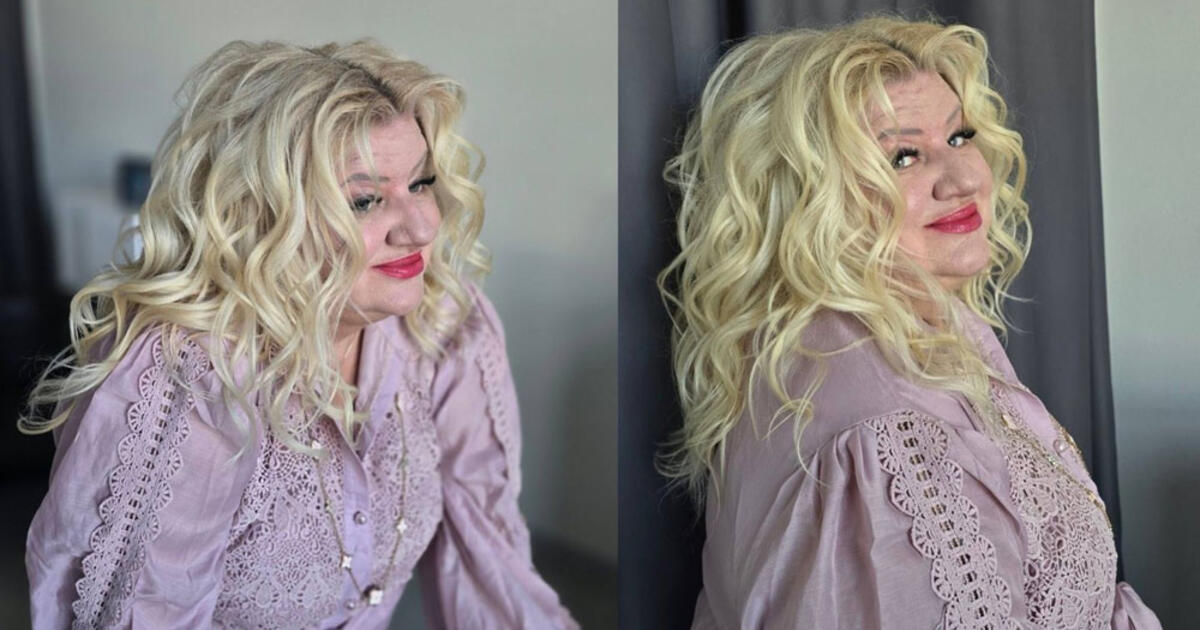 Dainai Bilevičiūtei – itin svarbi užduotis: parodė kitokią savo pusę