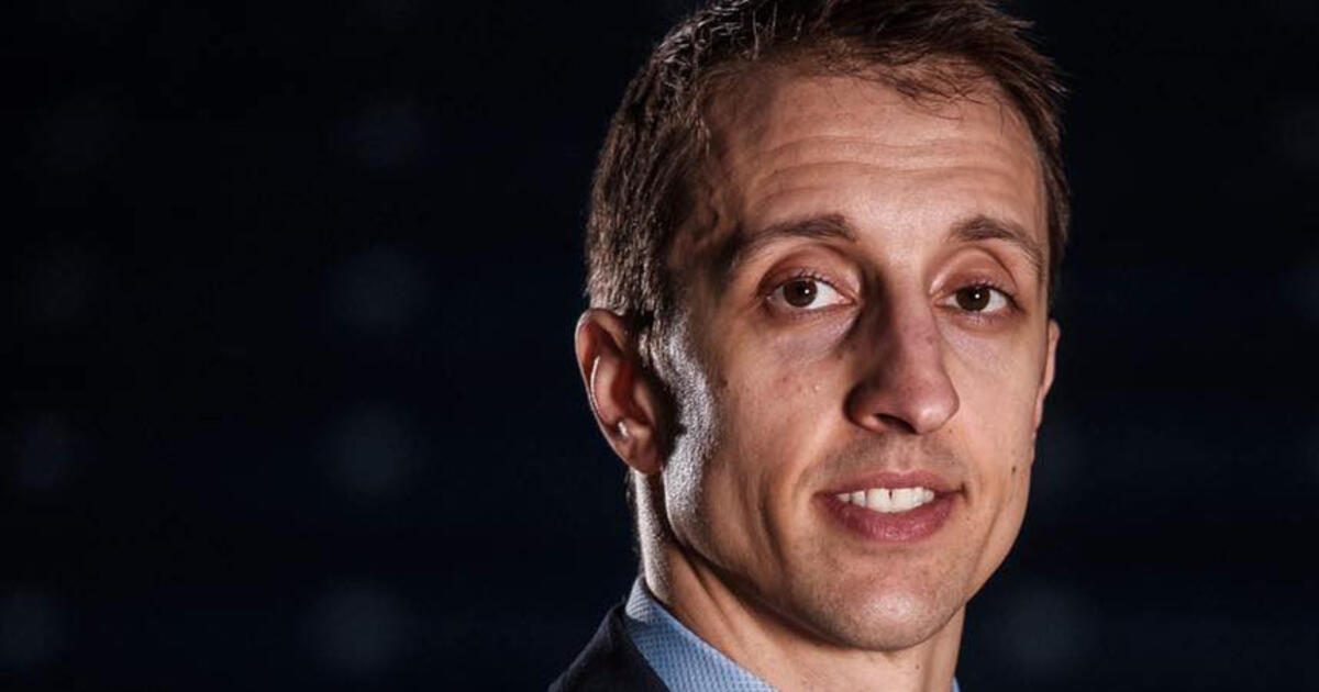 Naujas „Neptūno“ sporto direktorius tikslų tikisi pasiekti ir su drausme