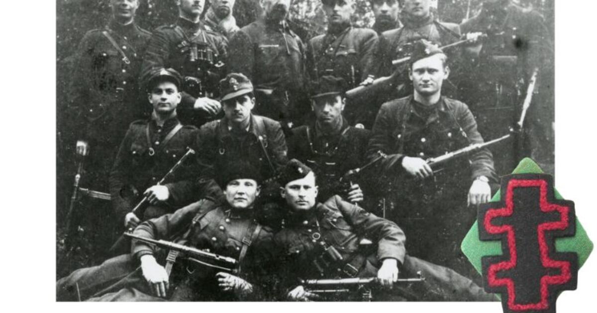 Balandis – ypatingai svarbus Lietuvos partizaninio karo istorijoje