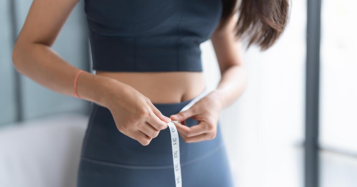 Tvari svorio kontrolė: kaip paruošti kūną vasarai be alinančių dietų?