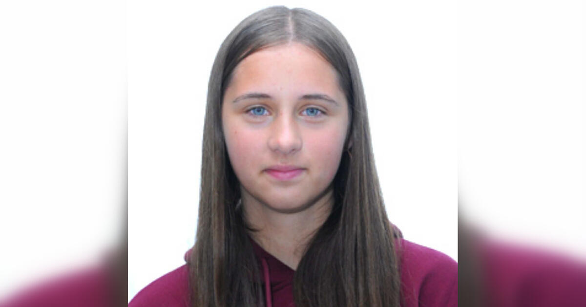 Klaipėdoje dingo nepilnametė - policija prašo pagalbos