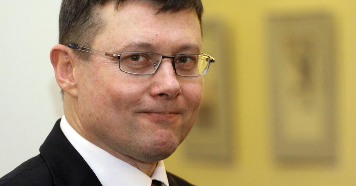 Mirė žinomas choro dirigentas ir pedagogas Gražinis