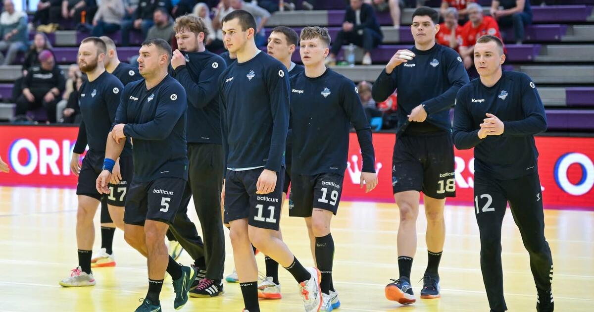 „Dragūnas“ pakartojo praėjusio sezono rezultatą