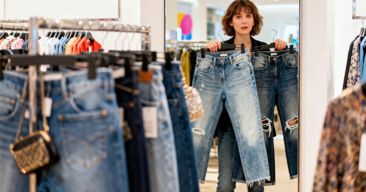 Stilingi džinsų deriniai 2026 metų pavasariui: nuo klasikos iki sezono naujienų topų
