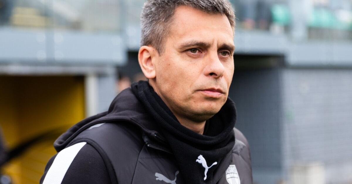 Eivinas Černiauskas: „Pilnos tribūnos Vilniuje padeda žaidėjams augti greičiau