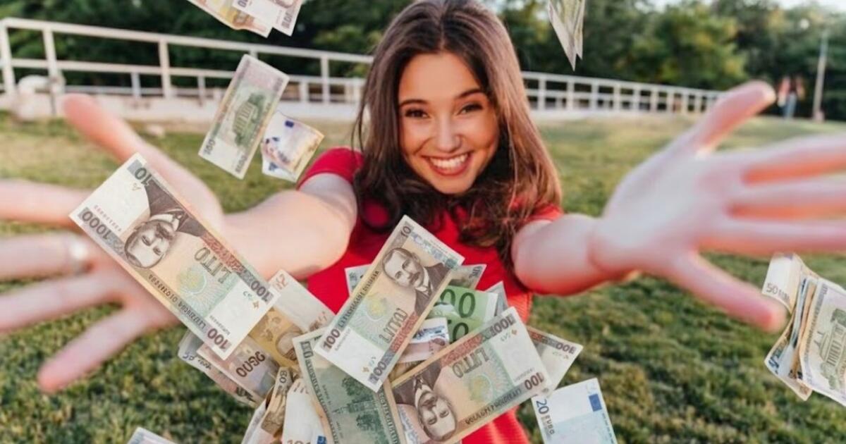 Šių trijų Zodiako ženklų laukia dideli turtai – astrologinė prognozė