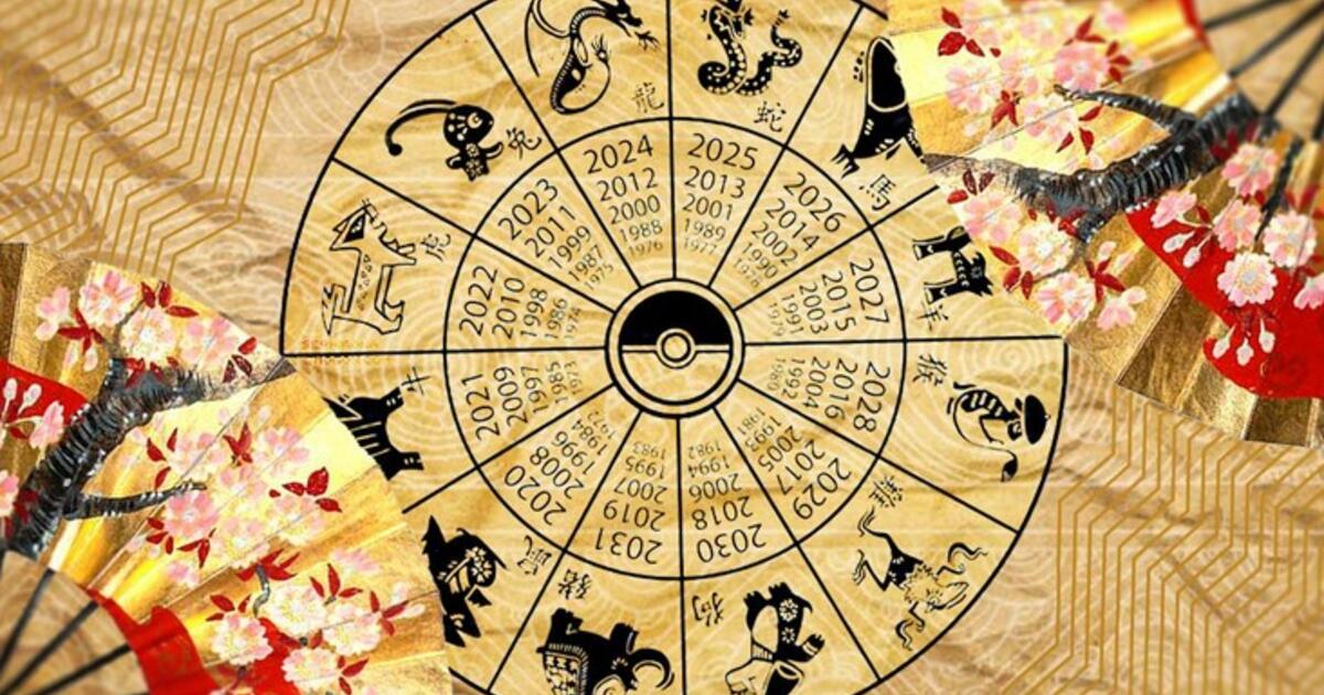 Kinų horoskopas 2026 m. balandžiui: Tigrams – meilė, Gyvatėms – analizė