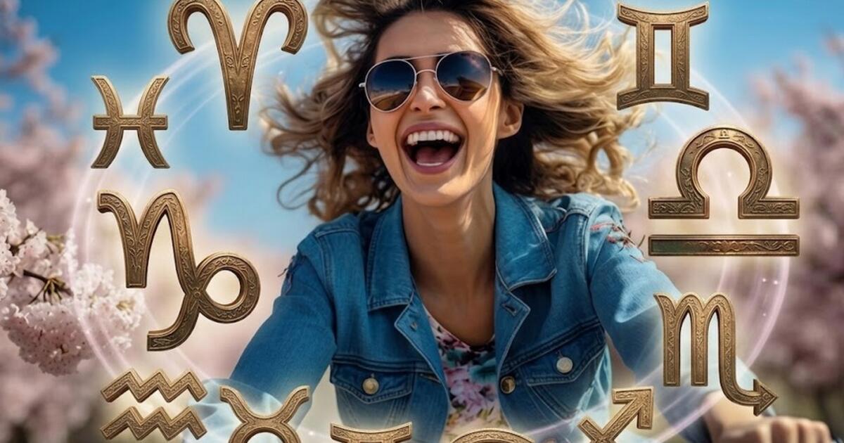 Trys Zodiako ženklai jau artimiausiu metu bus septintame danguje iš laimės