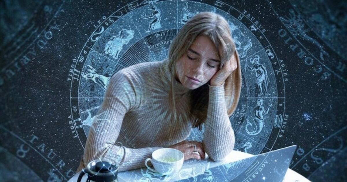 Šie Zodiako ženklai geba tyliai kaupti nuovargį, o paskui staiga sprogti