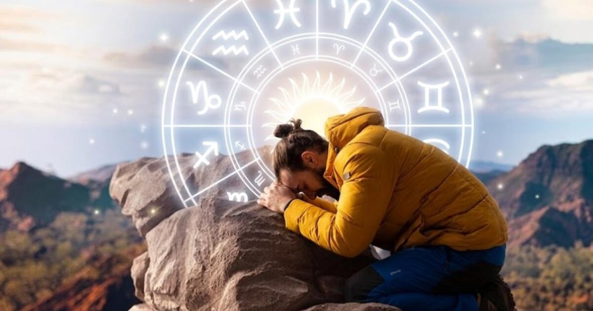 Astrologė įvardijo Zodiako ženklus, kurie pasiduoda vos iškilus sunkumams