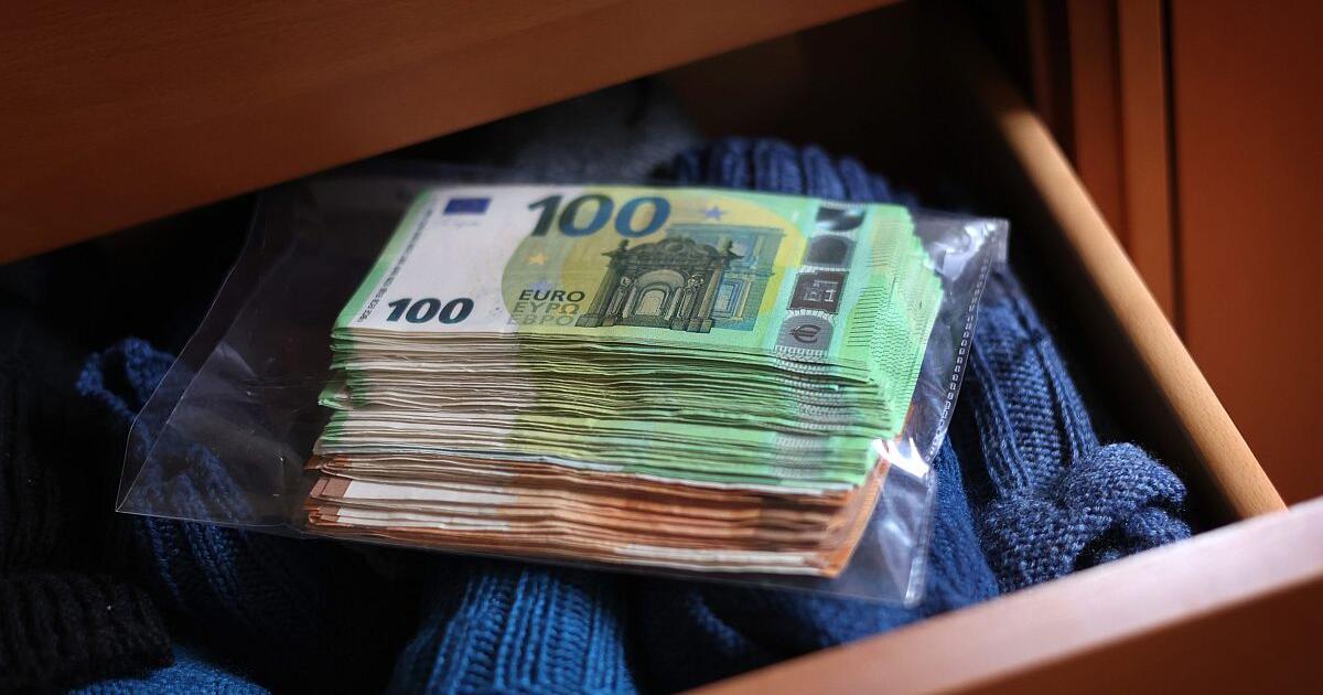 88-metė Talino gyventoja tapo sukčių auka; galbūt šis sukčiavimo būdas bus panaudotas ir Lietuvoje