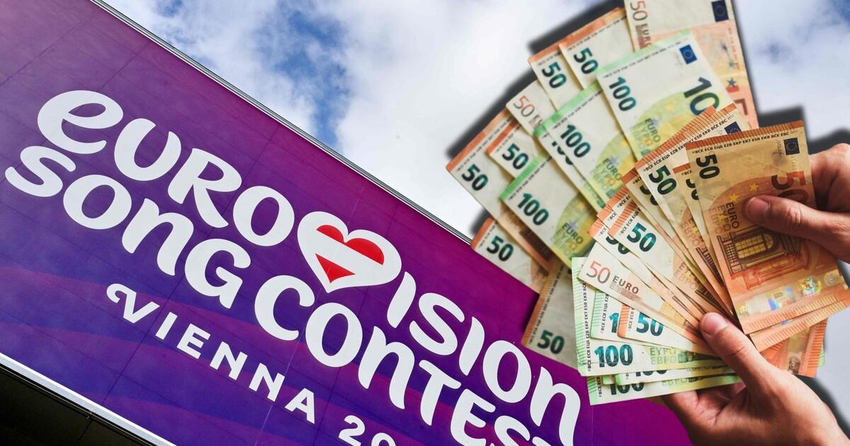 Aiškėja, kiek teks pakloti už nakvynę Austrijoje „eurovizinės“ savaitės metu: vienas dalykas – šokiravo