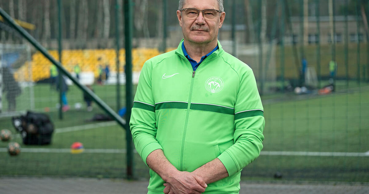 Tituluotas imtynių treneris Evaldas Malelė: „Man svarbu išugdyti dorą žmogų“