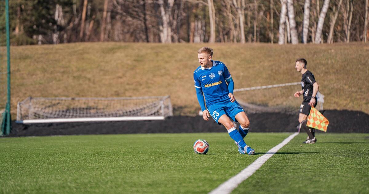 „Neptūnas“ kibo į atlapus TOP lygos komandai: dvikovos pabaiga – su kartėliu