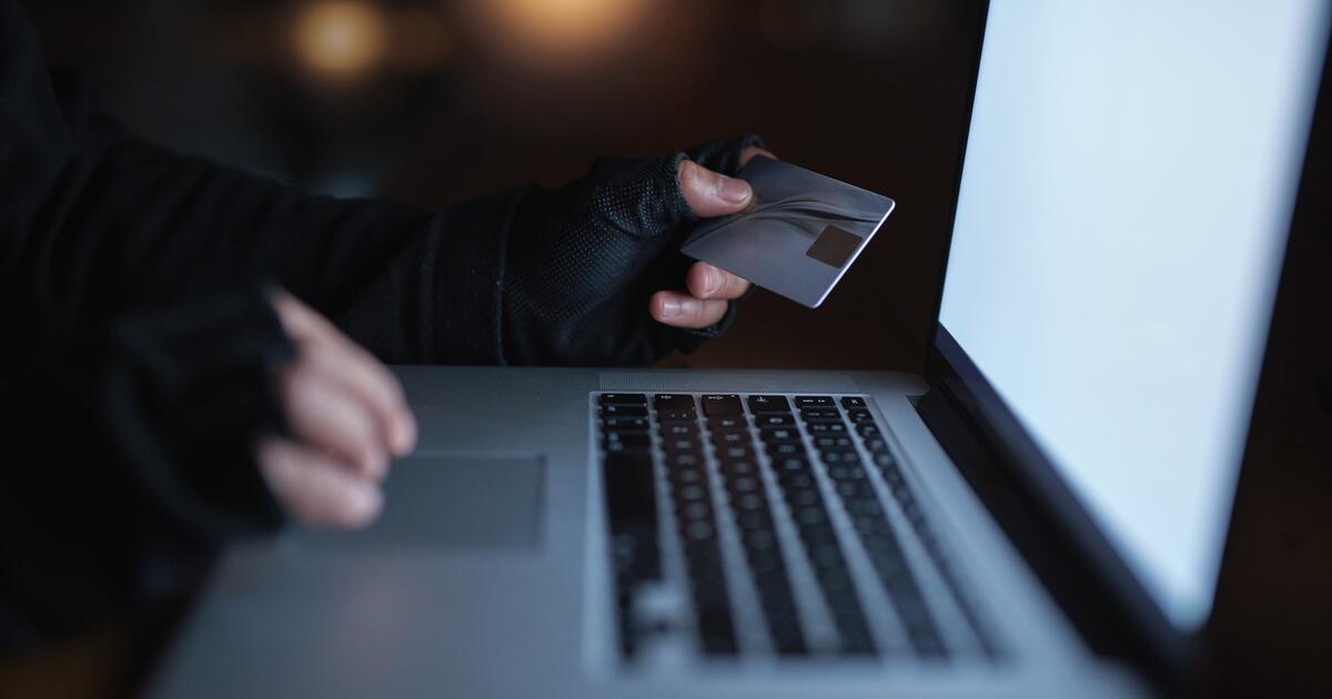 Daugėjant sukčiavimo atvejų, ekspertai ragina stiprinti asmens duomenų apsaugą