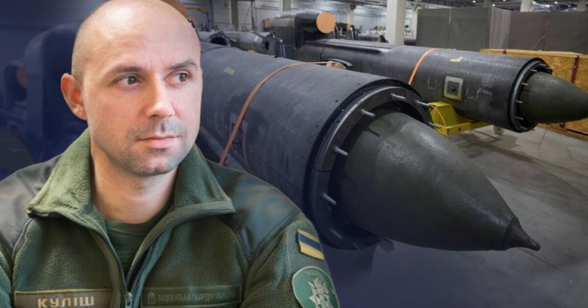 Maskva ukrainiečių atakoms taps ranka pasiekiama: kada prasidės serijinė raketų FP-9 gamyba