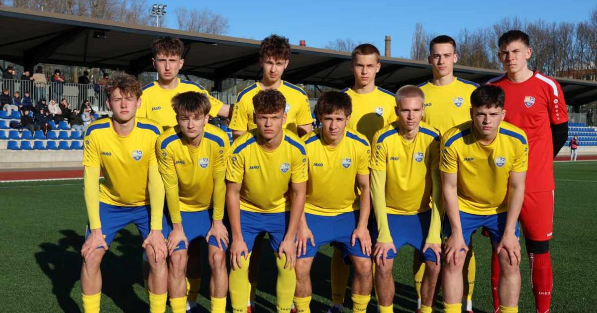 Vienintelė Klaipėdos futbolo komanda tęsia kovas LFF taurės turnyre: jau žinomas ir aštuntfinalio varžovas