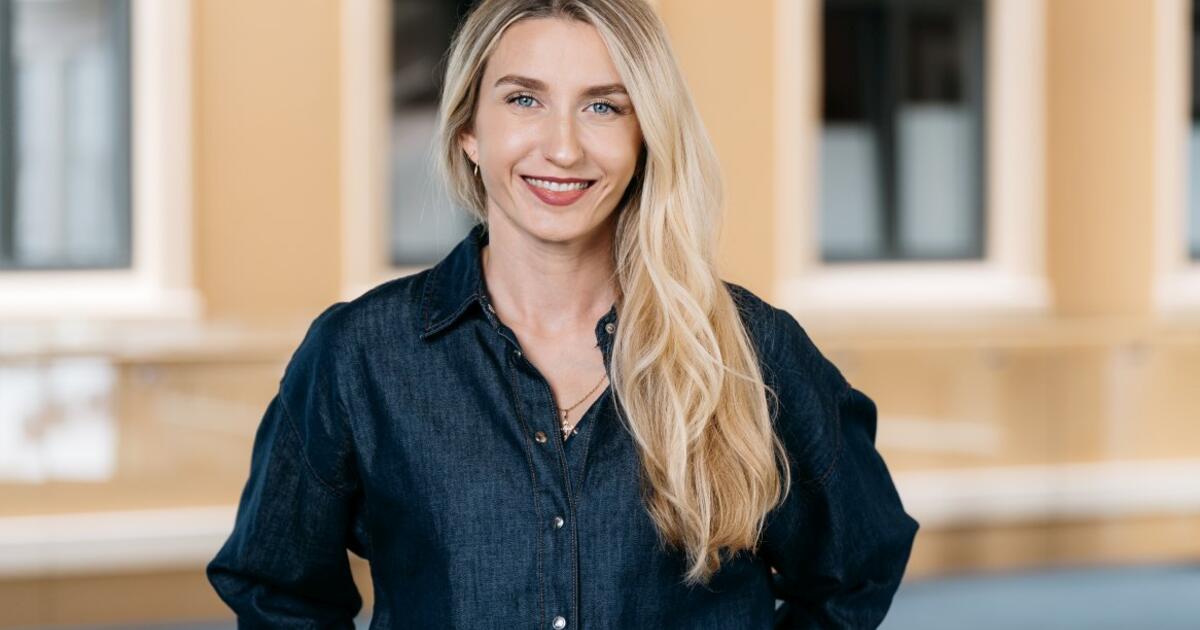 Režisierė Gabrielė Lukošiūtė-Pūrienė: „Kaip meno forma parodyti vandenį?“